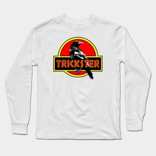 Trickster Long Sleeve T-Shirt